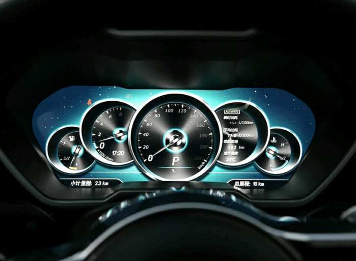 众泰t700外观太好看了,众泰t700与陆风x7的油耗哪个低