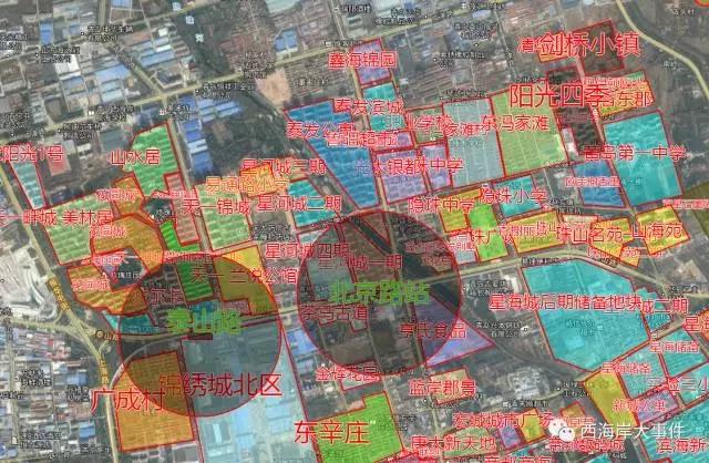 西海岸九里风华房价走势,西海岸最新房价走势图