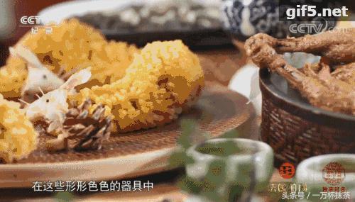 舌尖上的中国生活中的经典美食,美食菜谱舌尖上的中国