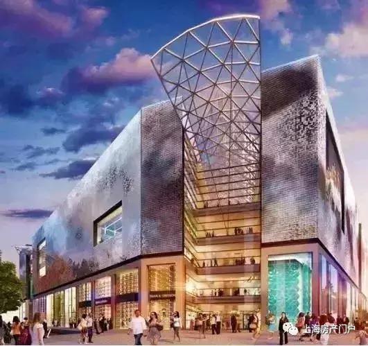 上海新建地标最新消息,上海即将开放的5个重磅新地标