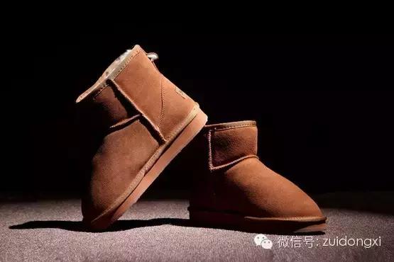 ugg是怎么出名的,ugg最好看的款式