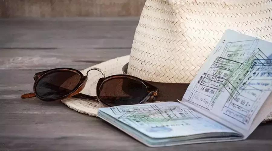 关注：缺了“出入境章”，可能被拒签！