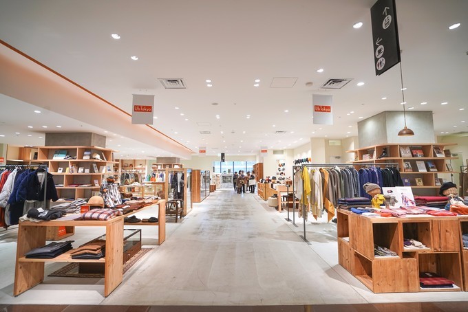 鏃ユ湰涓滀含璐墿鍚冮キ鏀荤暐,涓滀含骞充环缇庨鎺ㄨ崘鏀荤暐