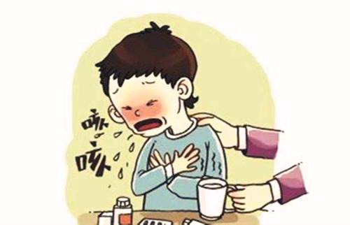 搬新家后宝宝咳嗽,搬新家后孩子老是咳嗽感冒发烧