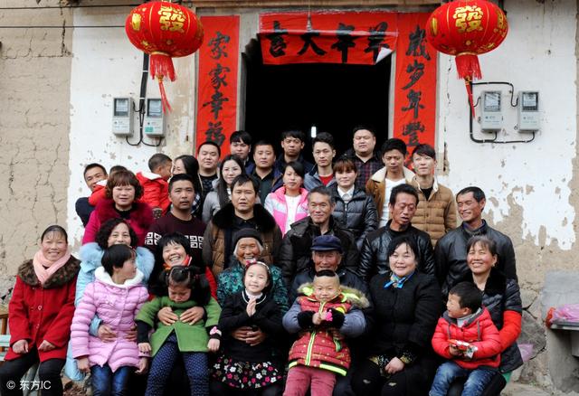 很多亲戚不知道叫什么,家亲戚特别多不知道怎么称呼