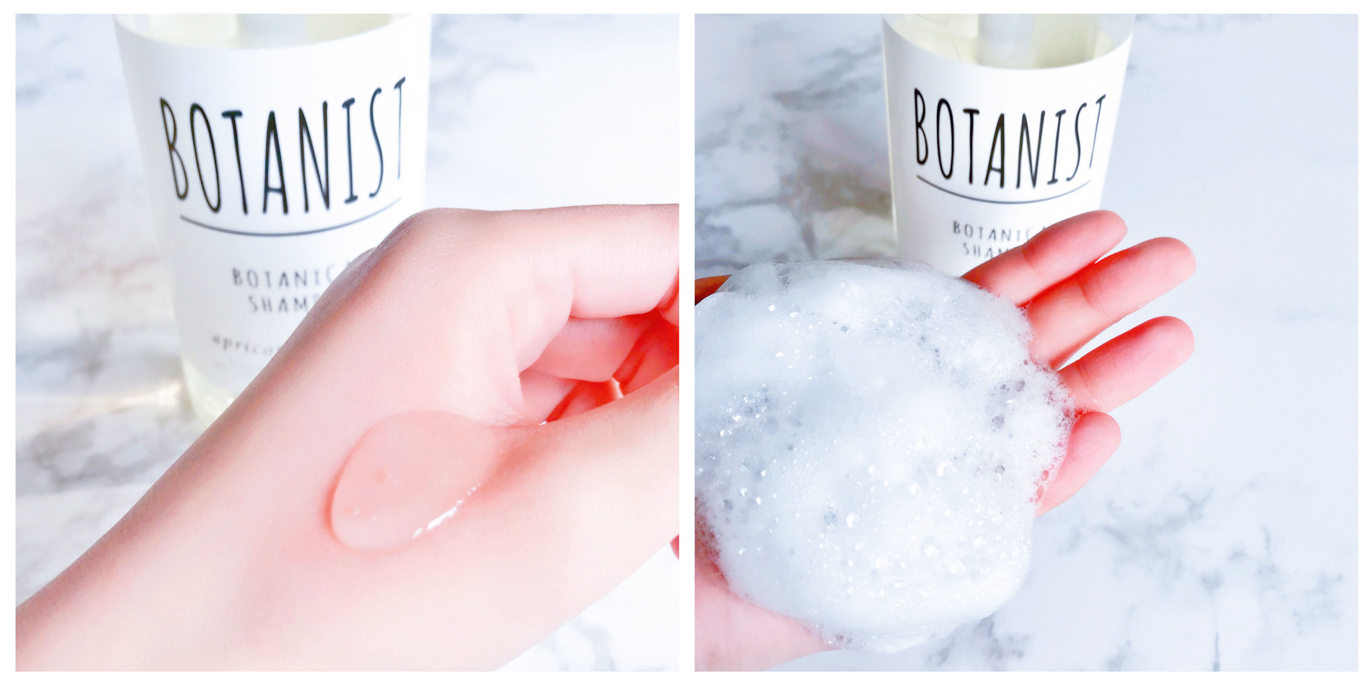 比较好用的无硅油洗发水,最好用的无硅油洗发水推荐