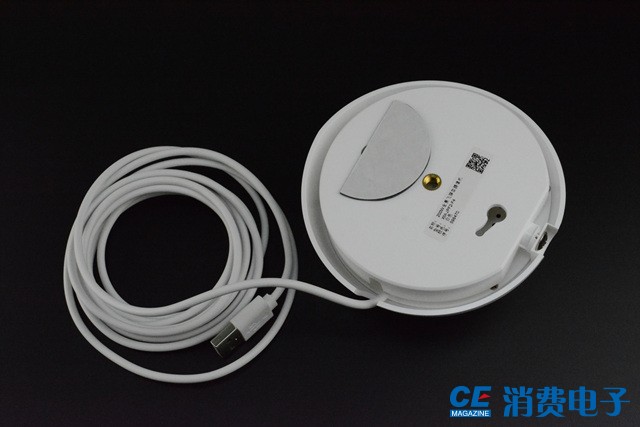 无死角360度全景飞碟摄像头,全景飞碟摄像机