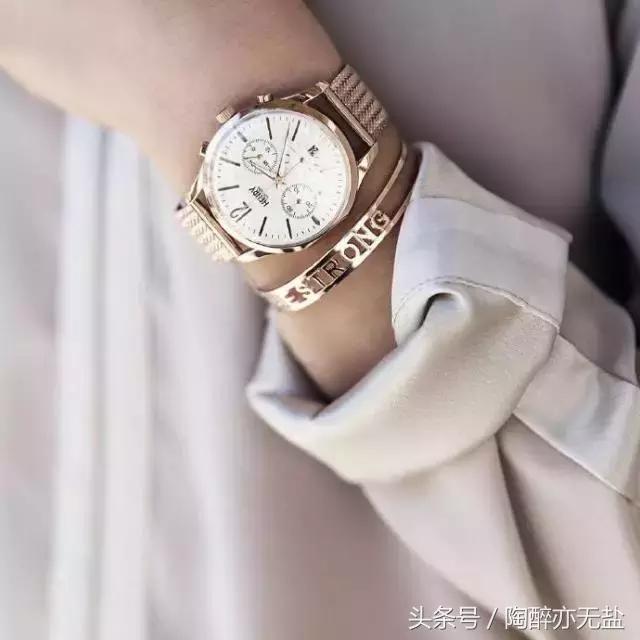 手表小众稀奇古怪电子,与浪琴同档次小众品牌手表