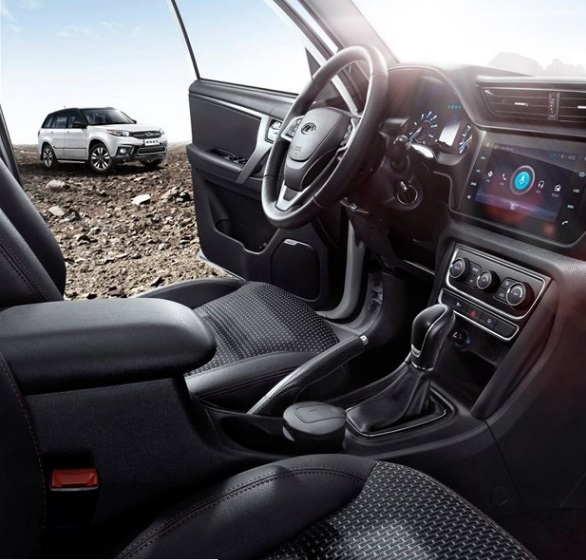 中国suv市场趋势,奇瑞瑞虎3官方公布2024款