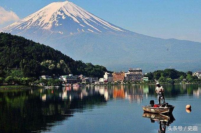 日本富士山是向哪个国家租的,日本富士山租金多少