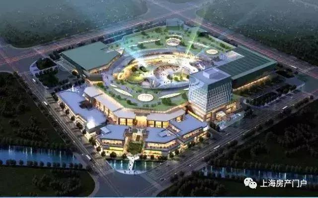 上海新建地标最新消息,上海即将开放的5个重磅新地标