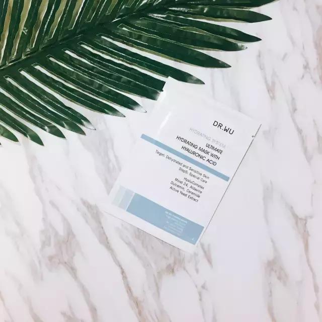 戒不掉面膜的正确方法,为什么大家都离不开面膜