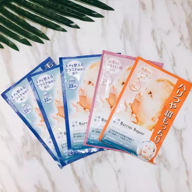 戒不掉面膜的正确方法,为什么大家都离不开面膜