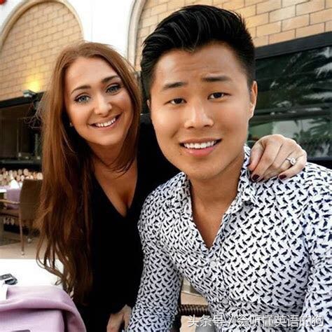 谁说亚洲男生无法驾驭西装,亚洲男人会吸引白人吗