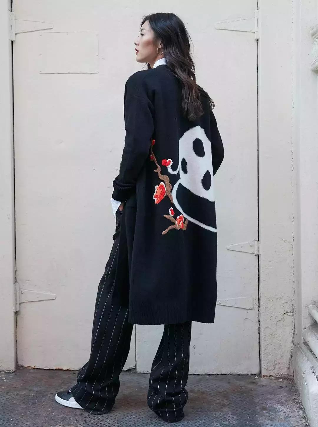 刘雯的高级穿搭一般人也可以拥有,刘雯最新日常穿搭图片