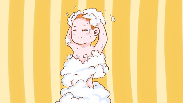 孕妇洗澡时间长一定会影响胎儿吗,孕妇洗澡会导致胎停吗