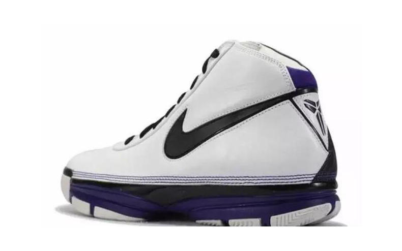 科比针对签名鞋要求,科比在篮球界叱咤风云的鞋