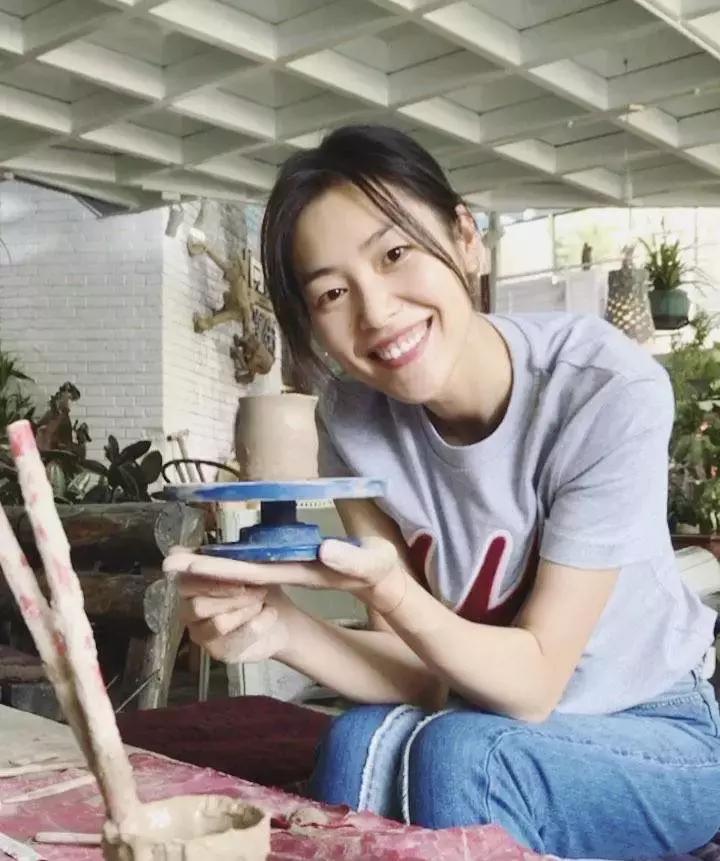 刘雯的高级穿搭一般人也可以拥有,刘雯最新日常穿搭图片