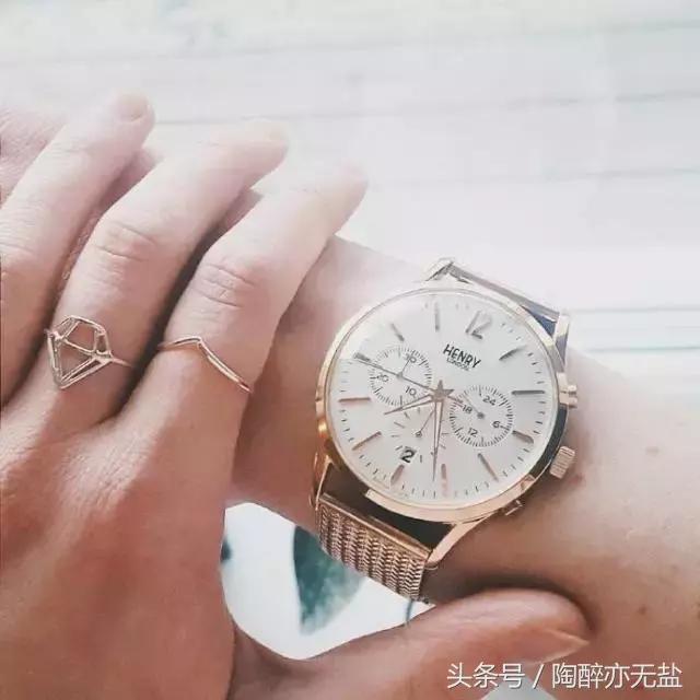 手表小众稀奇古怪电子,与浪琴同档次小众品牌手表