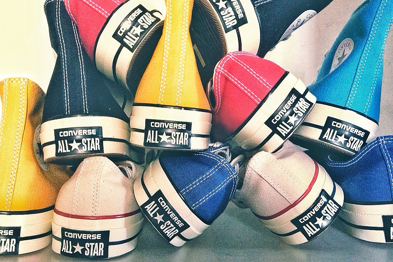 既好看又耐穿的运动鞋,公认好看又脚感好的休闲运动鞋