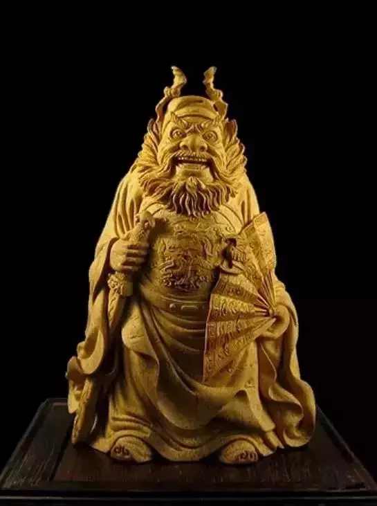 宁可食无肉,不可居无竹,精美的竹根雕作品欣赏