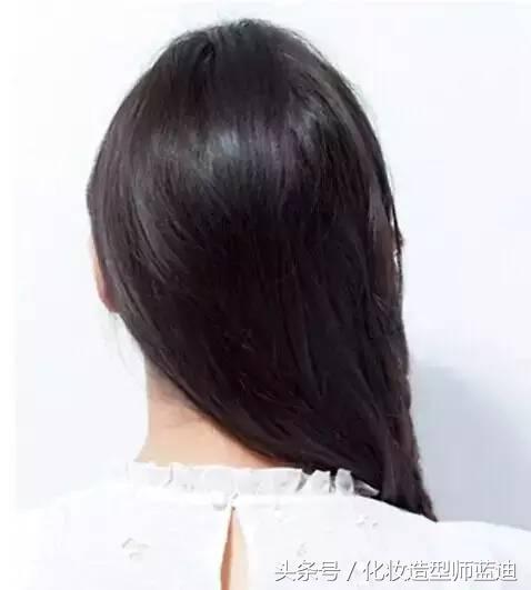 烫发后怎么扎好看短发,烫发后怎么扎好看2019