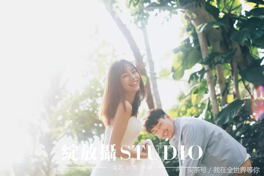 北京婚纱摄影有什么风格的,北京有名的婚纱