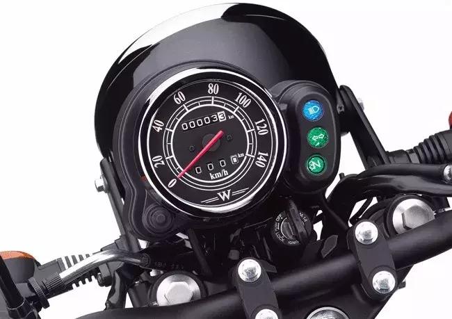 本田与川崎对比,盘点川崎里面的十大车