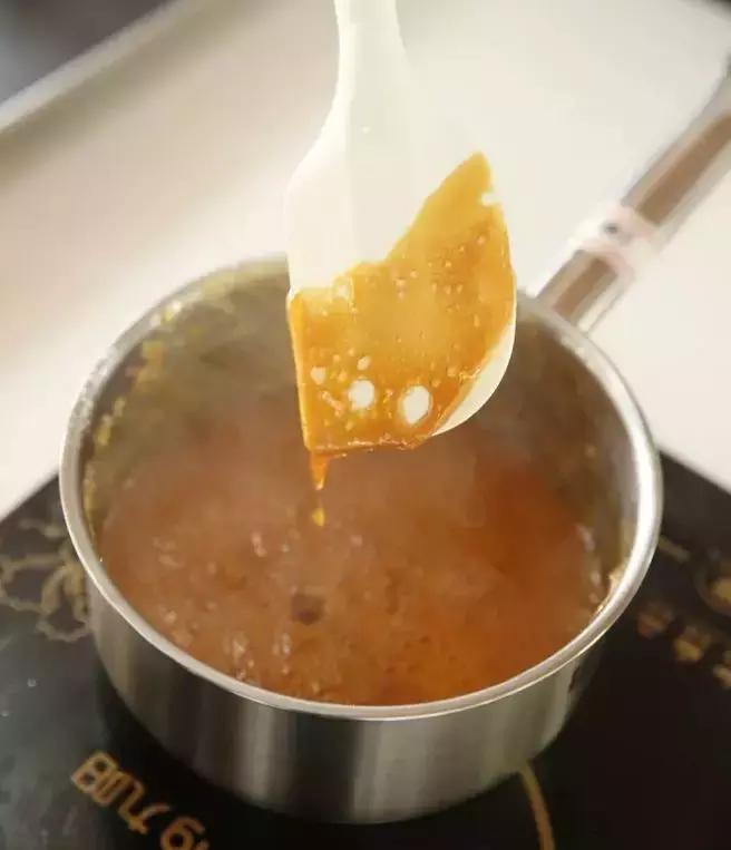 糖浆烘焙方面的使用,烘焙糖浆