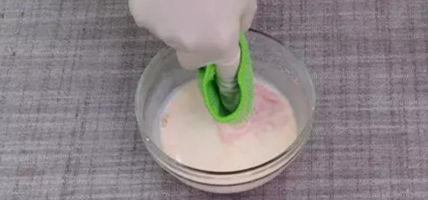 小白鞋脏了如何变白不需要小苏打,让小白鞋迅速变白的办法