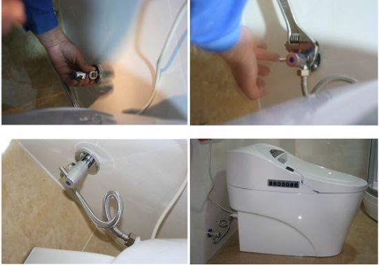 马桶安装问题及解决方法,马桶安装关注事项及解决方法