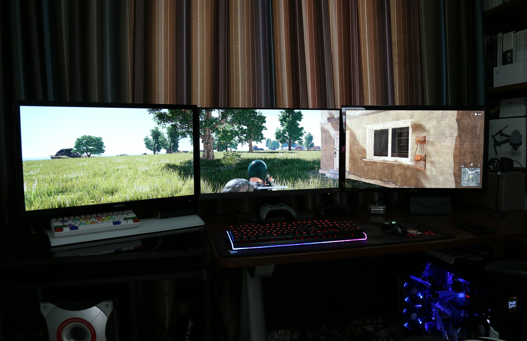 明基benq22寸,明基benq显示器xl2720z