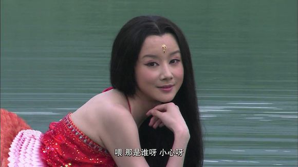 你知道都有哪些女星饰演过美人鱼吗？
