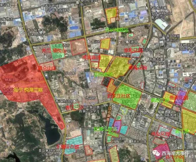 西海岸九里风华房价走势,西海岸最新房价走势图