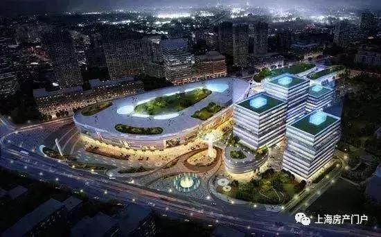 上海新建地标最新消息,上海即将开放的5个重磅新地标
