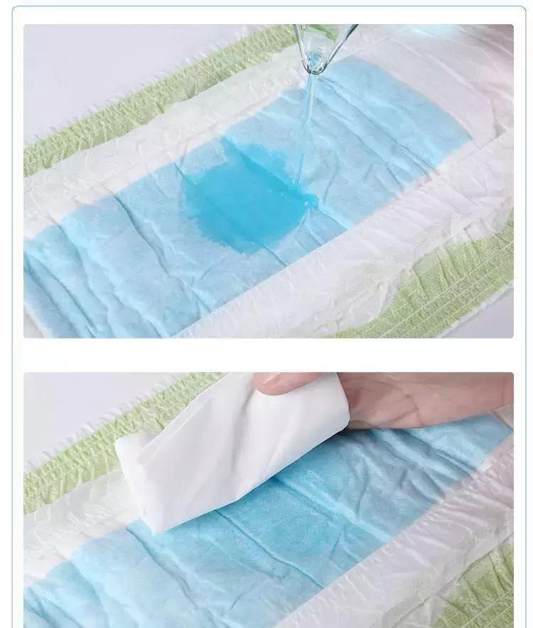 如何帮宝宝挑选纸尿裤,如何选择正确的纸尿裤