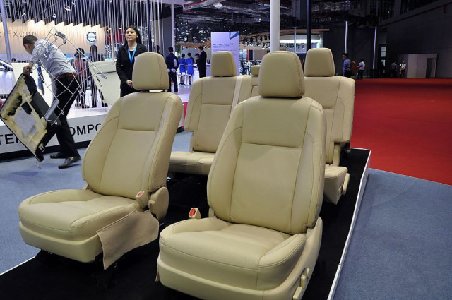 揭秘汽车生产那些事,生产汽车还需要关注什么