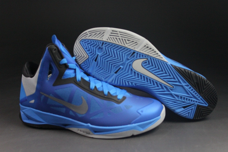 俄勒冈州的希腊女神之三十：外场之王，NIKEZOOMHYPERCHAOSX