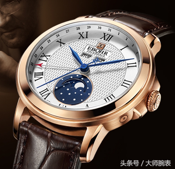 哪些国产手表不推荐买,值得信赖的国产机械表品牌