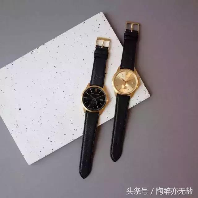 手表小众稀奇古怪电子,与浪琴同档次小众品牌手表