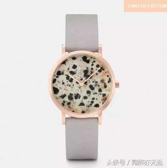 手表小众稀奇古怪电子,与浪琴同档次小众品牌手表