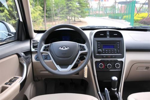 中国suv市场趋势,奇瑞瑞虎3官方公布2024款