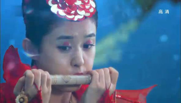 你知道都有哪些女星饰演过美人鱼吗？