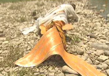 你知道都有哪些女星饰演过美人鱼吗？