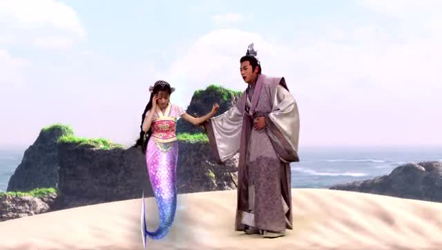 你知道都有哪些女星饰演过美人鱼吗？