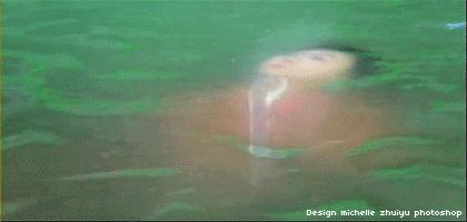 你知道都有哪些女星饰演过美人鱼吗？