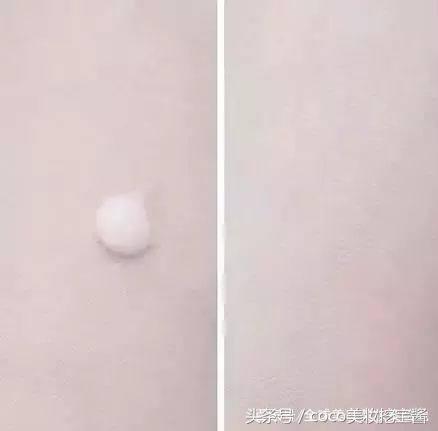 隔离霜测评控油隐形毛孔,隔离霜真的那么好用