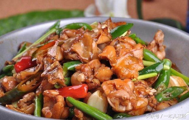 千万别“吃藕”丑，别跟我谈物种泛滥，在哥眼中你只是道菜！