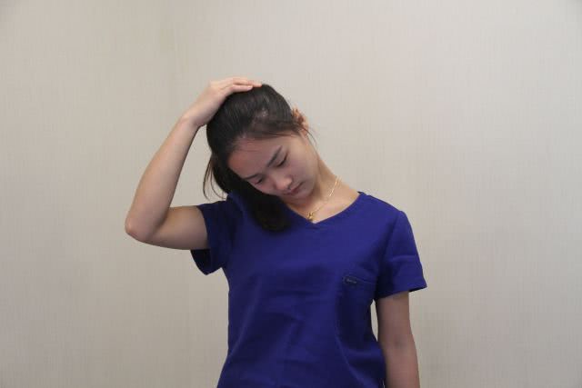 背部筋膜炎怎么锻炼健身,胸背部筋膜炎怎么锻炼