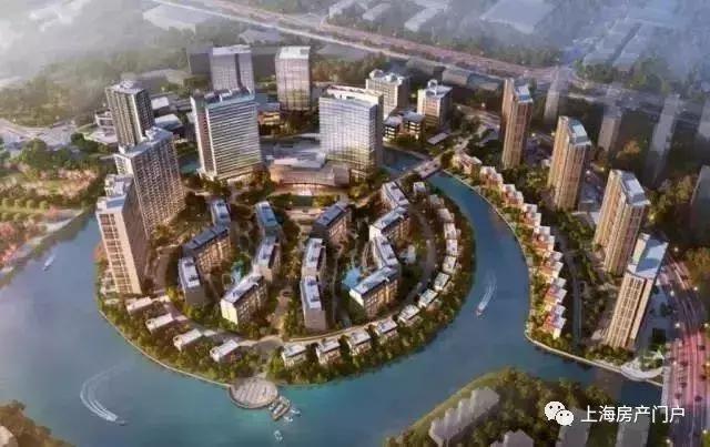 上海新建地标最新消息,上海即将开放的5个重磅新地标